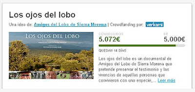 http://www.verkami.com/projects/11426-los-ojos-del-lobo