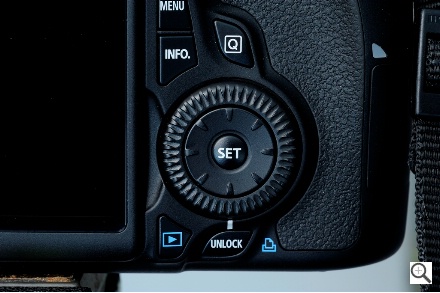 Canon EOS 60D