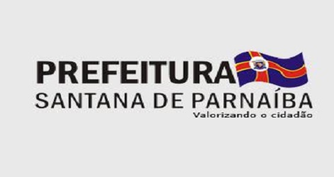 Prefeitura de Santana de Parnaíba-SP abre concurso público