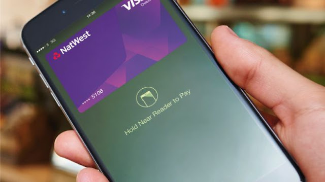 Comment utiliser Apple Pay sur votre iPhone