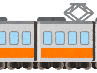 √ダウンロード フリー 阪��� 電車 イラスト 284364-乗用車 イラスト 無料 フリー