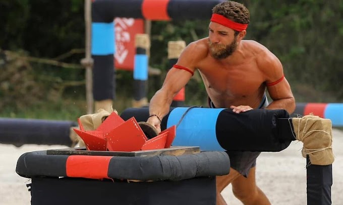 Survivor spoiler: «Μπουρλότο» - Ποιον θα «χτυπήσει» μετά η κλίκα των «κόκκινων»