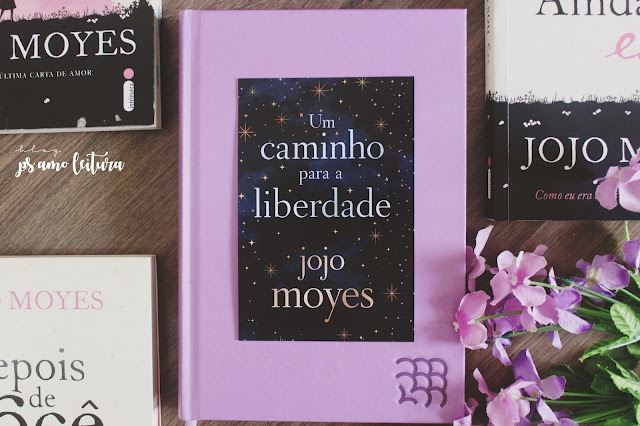 Jojo Moyes