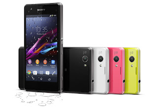 Sony D5503 Xperia Z1 Compact