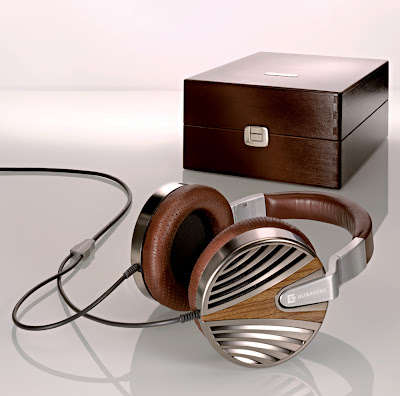 Ultrasone's $2,750 Edition 10 Limited Headphones Seen On lolpicturegallery.blogspot.com