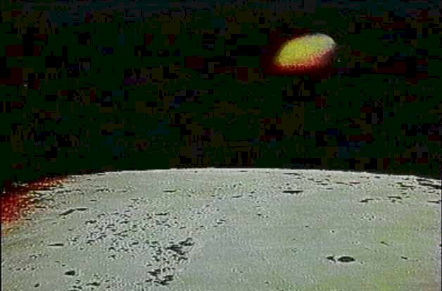 Bible Ufo 3