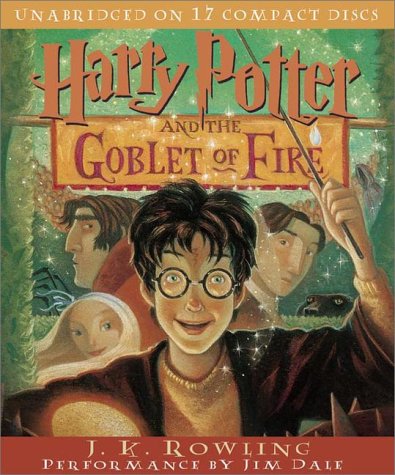 Goblet of Fire