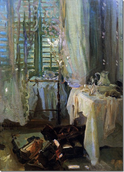 Sargent-John-Singer-A-Hotel-Room