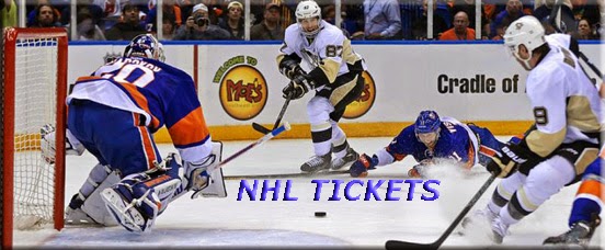 See NHL Ticket Deals on ABC Tickets