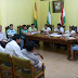 Concejo municipal de Yapacaní aprobó su POA 2012