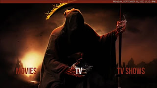 How to Install The Reaper Kodi Build on Firestick/Android