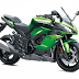 2021 Kawasaki Ninja 1000SX [India]