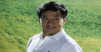 jackie chan