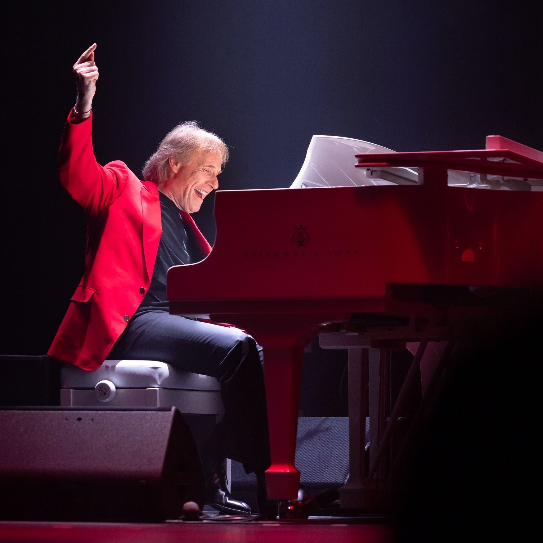 Richard Clayderman