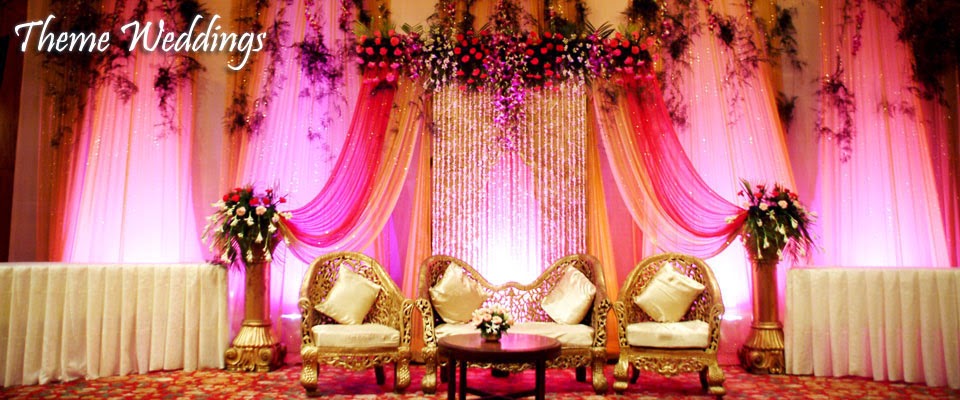KAYZDEKOR Indian  wedding  Decoration  Ideas 