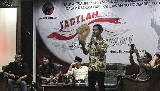 Gibran: Kalau Dinasti Politik, Saya Bisa Minta Jadi Menteri