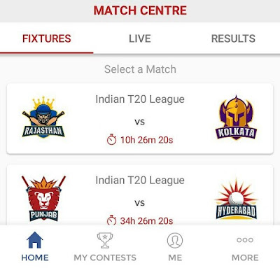 What is Dream 11
