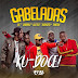 Gabeladas - Kudoce [Prod Gabeladas]  [KIZOMBA/ZOUK] [DOWNLOAD]