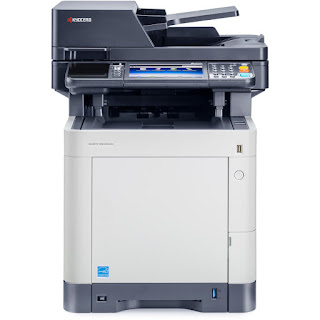 KYOCERA ECOSYS M6035CIDN DRIVER DOWNLOAD