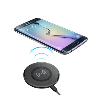  Levin Wireless Charging Pad