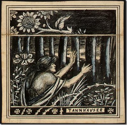 Tannhäuser Tannhäuser