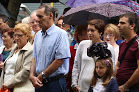 Fiestas de Retuerto