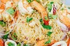 Yum Woon Sen | Thai Glass Noodle Salad