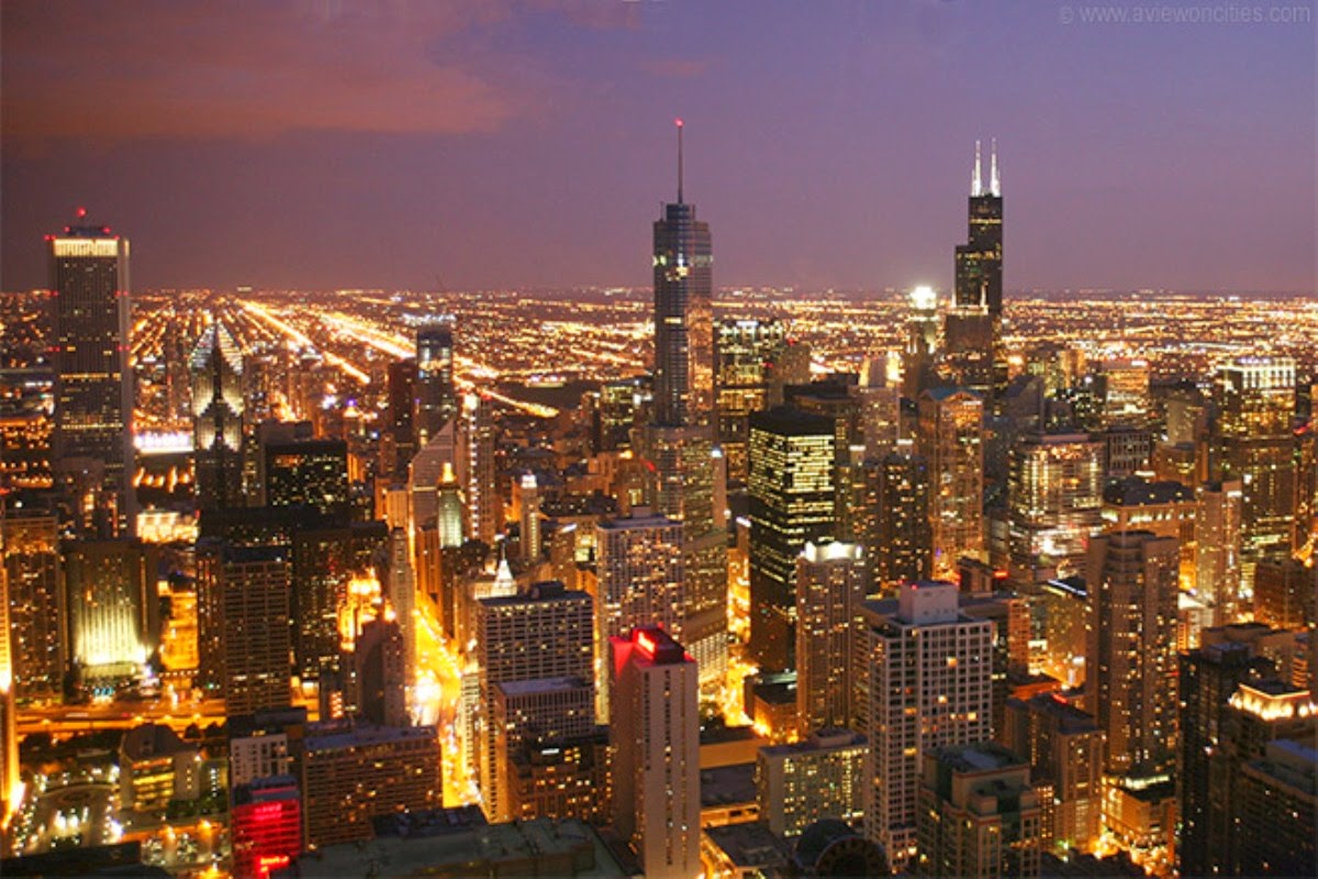 City of Chicago Photos