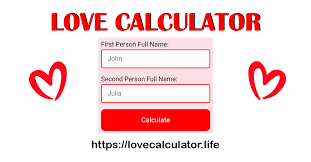 How to make love calculator 2022, Love Calculator Using JavaScript HTML and CSS With Code to Find Love Percentage 2022