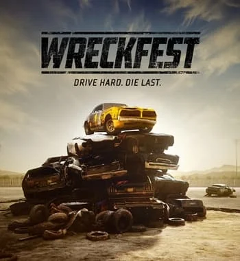 โหลดเกมส์ PC Wreckfest