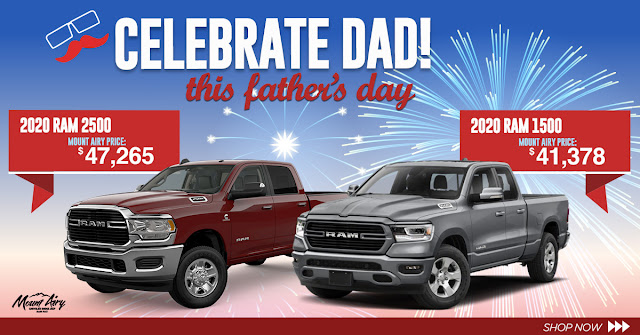 Father's Day Special