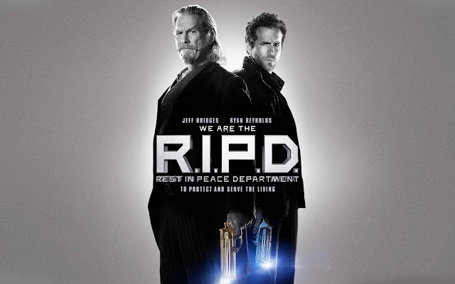 RIPD Movie