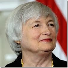 janet yellen2