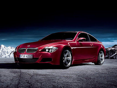 BMW M6 Pictures Wallpaper