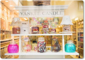 Smell me, tienda donde venden Yankee Candle en Madrid y Sant Cugat {Barcelona}