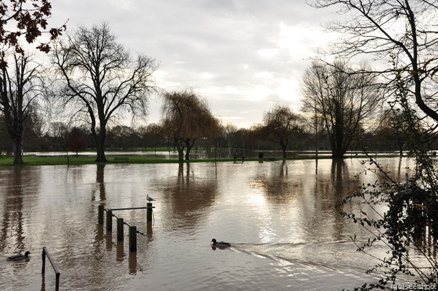 Stratford Upon Avon