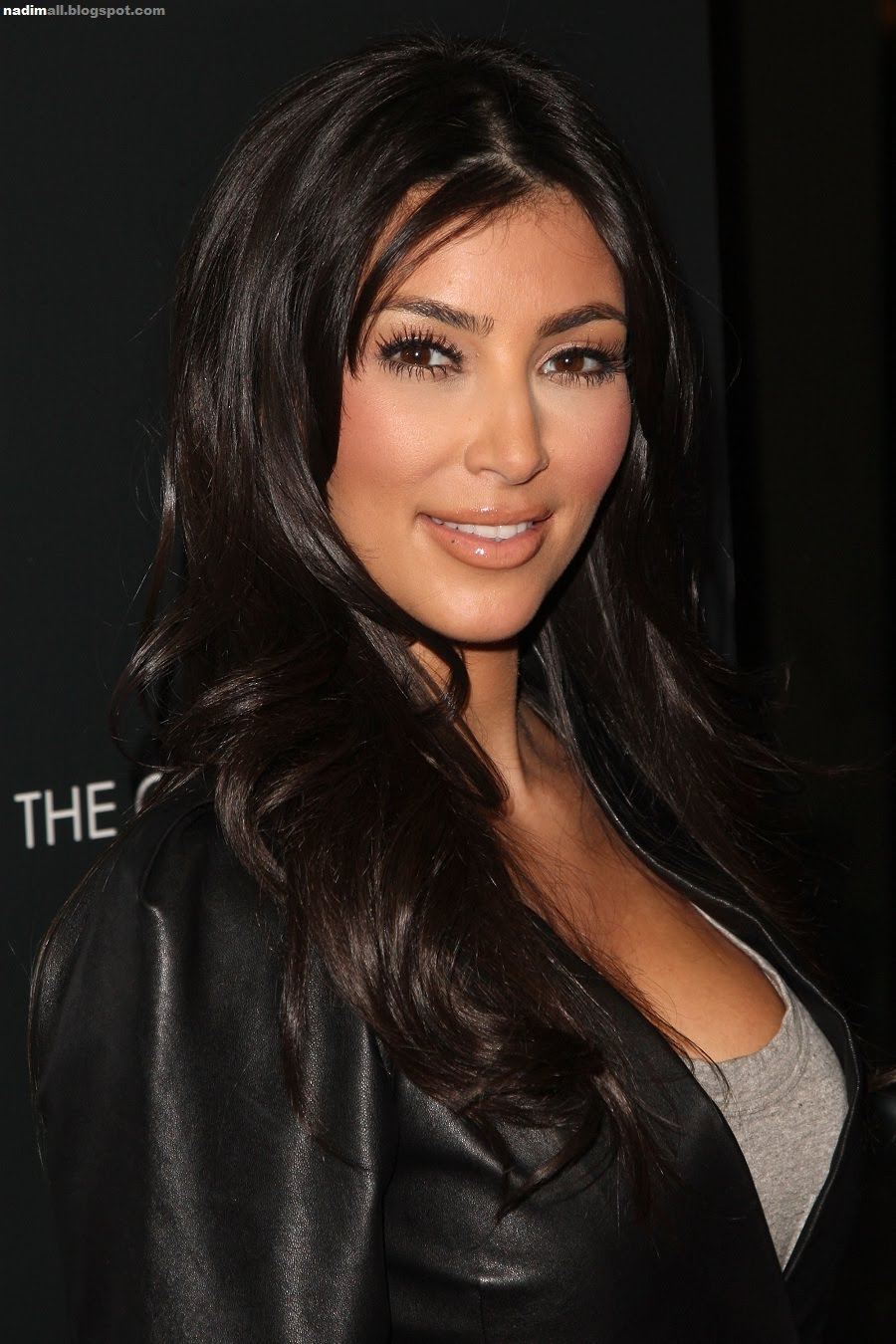 Kim Kardashian Hot 2009