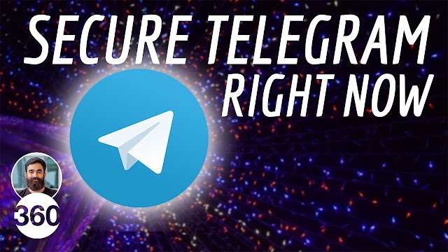 Telegram Features you must know that Keep Your account secure All time-Codeline Int