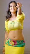 Anuska shetty