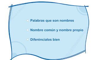 http://capitaneducacion.blogspot.com.es/2017/11/3-primaria-lengua-los-nombres-clases-de.html