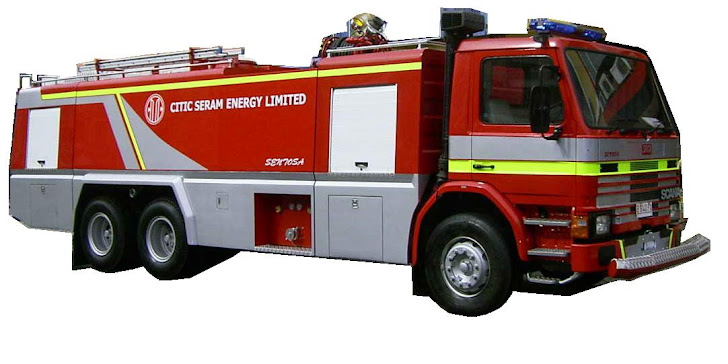 Peralatan pemadam  kebakaran  safety rescue