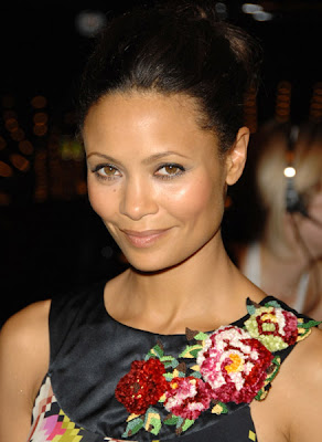 thandie newton