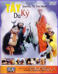 Phim Tay Du Ky
