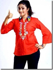 poorna_new spicy pic