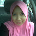 Atas request my fren puan sharifah plak...