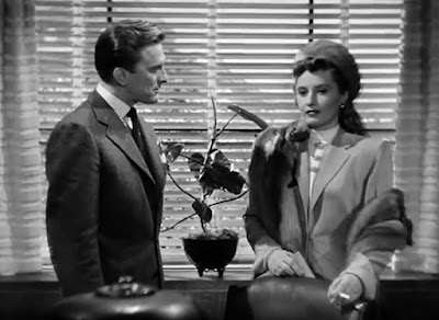 The Strange Love Of Martha Ivers 1946 Movie Image 8