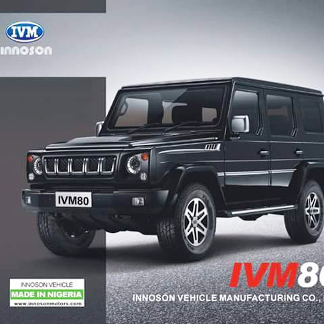 IVM 80