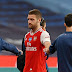 Arsenal defender Mustafi doubtful for FA Cup final