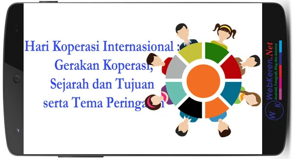 Hari Koperasi Internasional