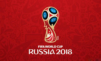  yang akan menjadi pergelaran pesta sepakbola terbesar di dunia Update Daftar Tim Yang Lolos Piala Dunia 2018 Russia